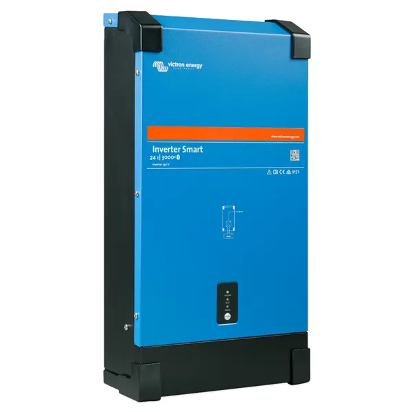 Menič Victron Energy 24V/3000VA Smart