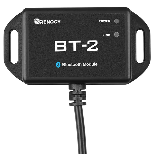 Renogy BT-2 bluetooth modul