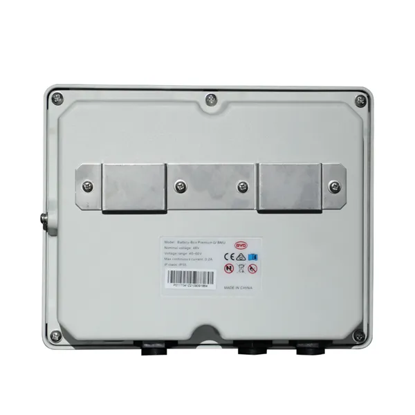 BYD Battery Box Premium LV BMU - IP55 - riadiaca jednotka