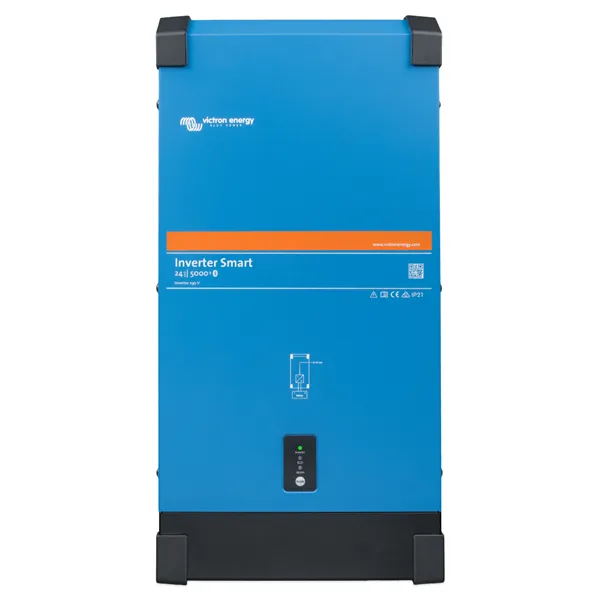 Menič Victron Energy 24V/5000VA Smart