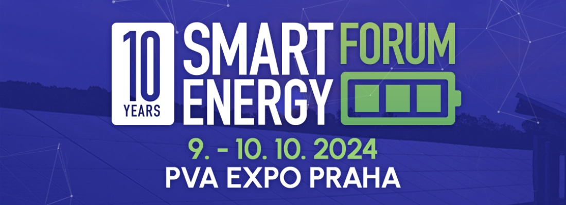 Smart Energy Forum 2024